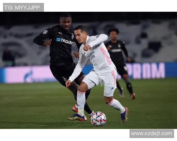 皇门兴与皇马巅峰对决谁能在欧冠赛场上书写新的传奇