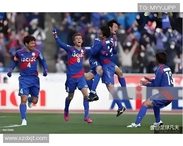 神户与广岛足球对决谁更强大解析两队实力与战术对比