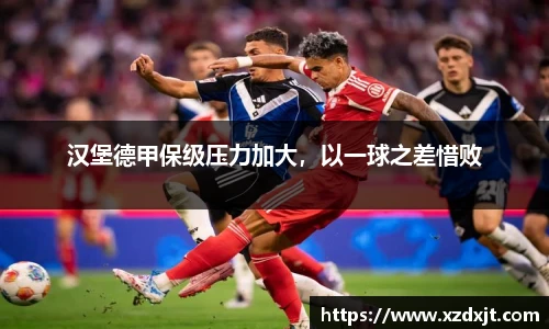 汉堡德甲保级压力加大，以一球之差惜败